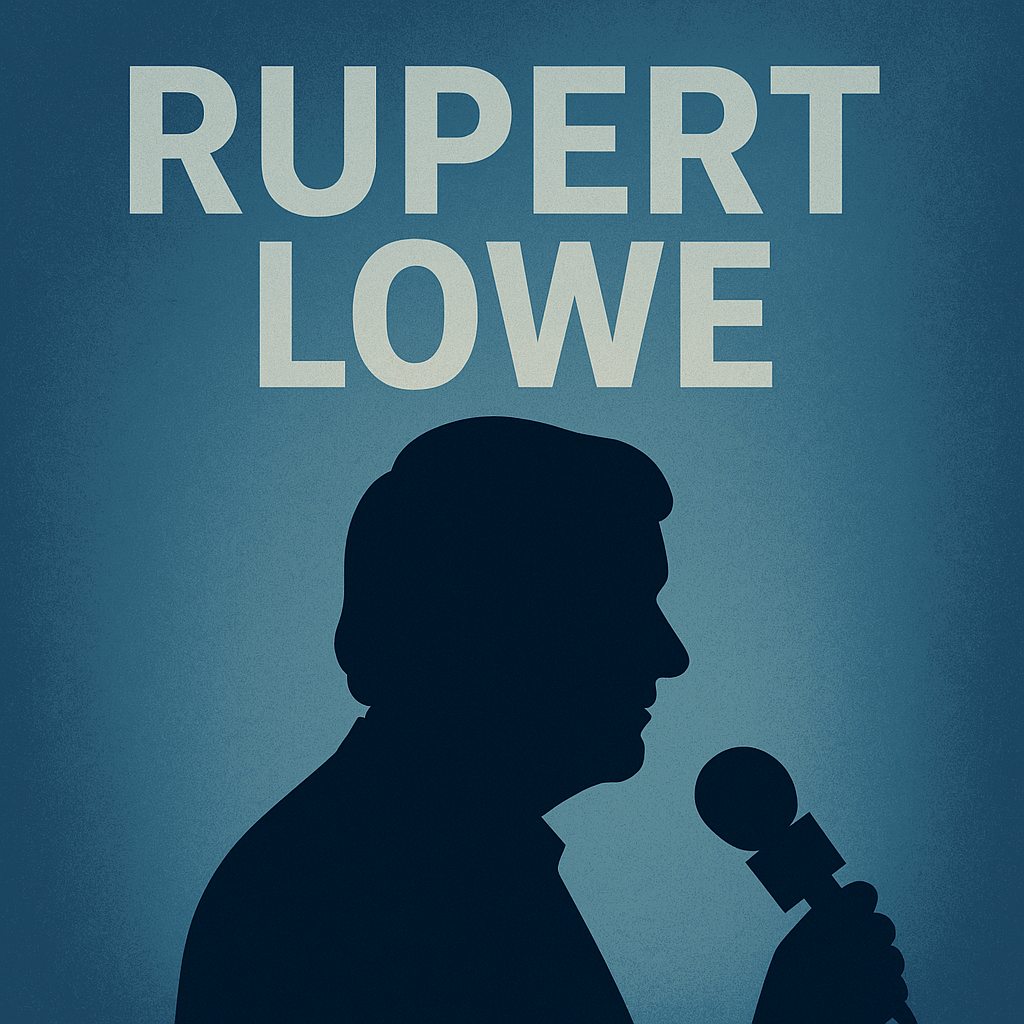 Rupert Lowe Facts